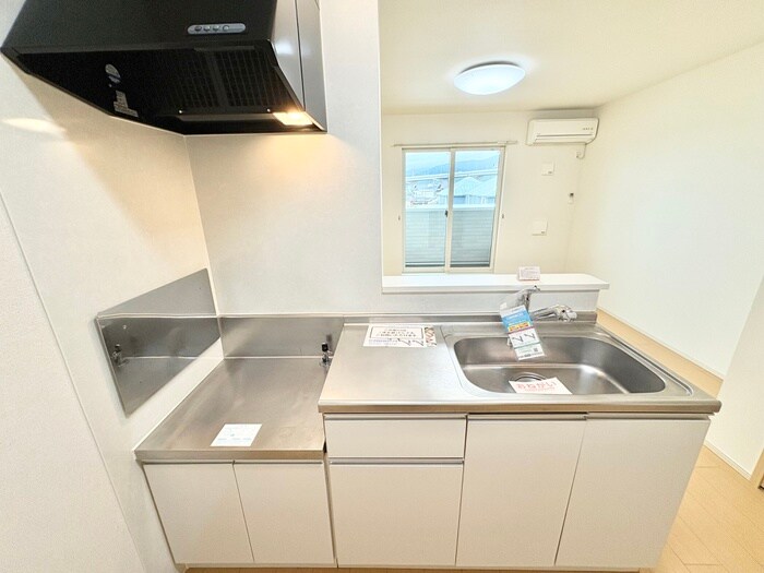 物件内観写真9　(キッチン)
