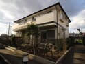メイプルシティ池田Ｄ