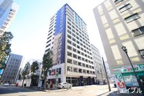 ｴﾝｸﾚｽﾄ博多駅前Ⅲ(503)の外観写真