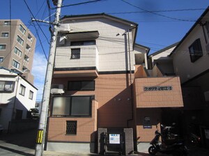 クオリティ荒江Ⅰ外観写真