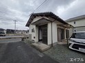 森貸家5号室
