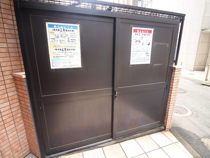 物件外観写真6　(建物設備)