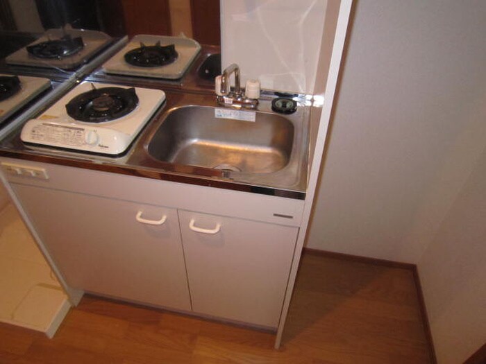 物件内観写真13　(キッチン)