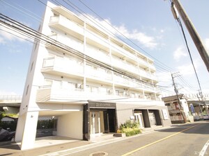 フィオーレ千早外観写真