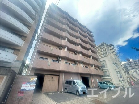 Rei Village外観写真