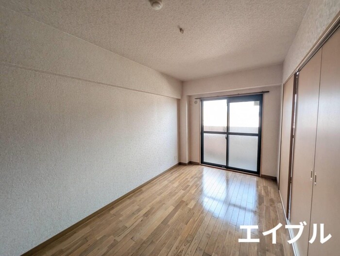 物件内観写真7　(居室)