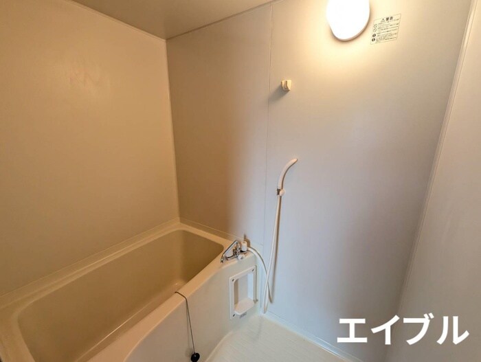 物件内観写真9　(バス／シャワールーム等)
