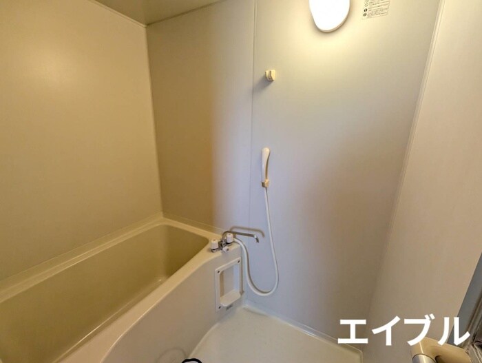 物件内観写真9　(バス／シャワールーム等)