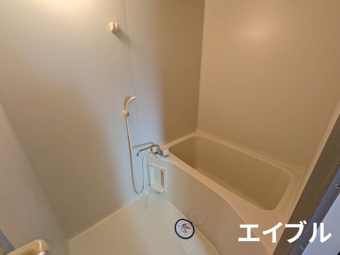 物件内観写真9　(バス／シャワールーム等)