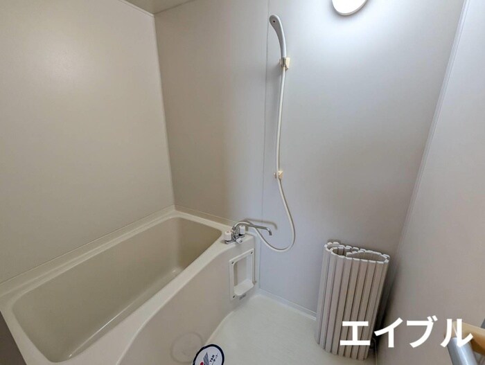 物件内観写真9　(バス／シャワールーム等)