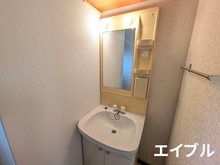 物件内観写真10　(洗面)