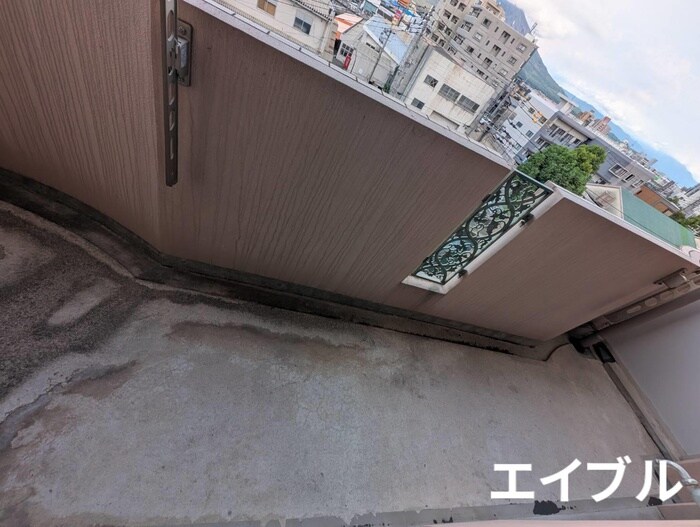物件内観写真14　(ベランダ・バルコニー)
