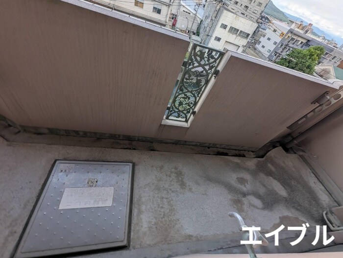 物件内観写真14　(ベランダ・バルコニー)