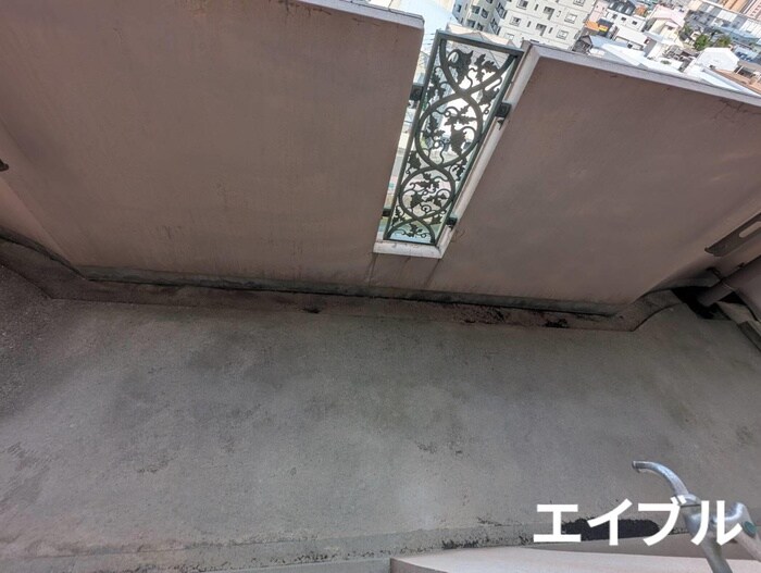 物件内観写真14　(ベランダ・バルコニー)