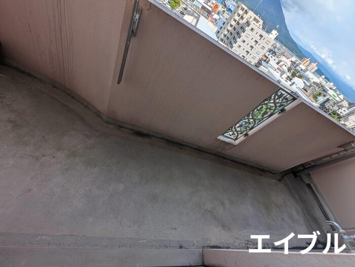 物件内観写真14　(ベランダ・バルコニー)