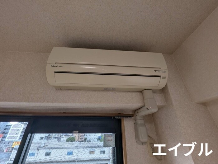 物件内観写真18　(室内からの展望)