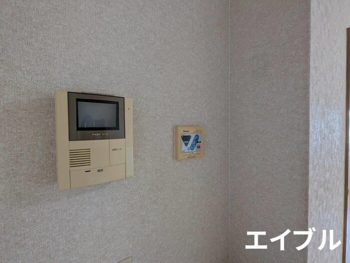 物件内観写真19　(室内からの展望)