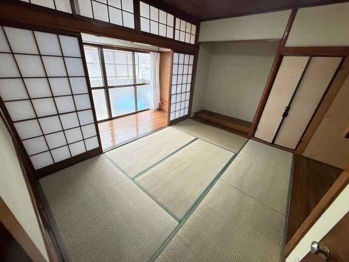 物件内観写真6　(居室)