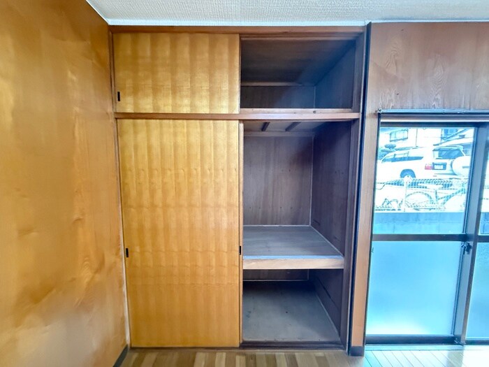 物件内観写真8　(収納)