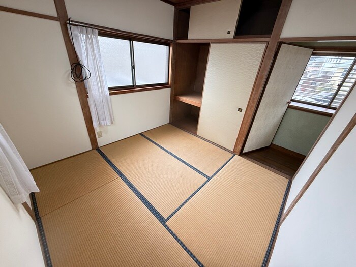 物件内観写真15　(居室)