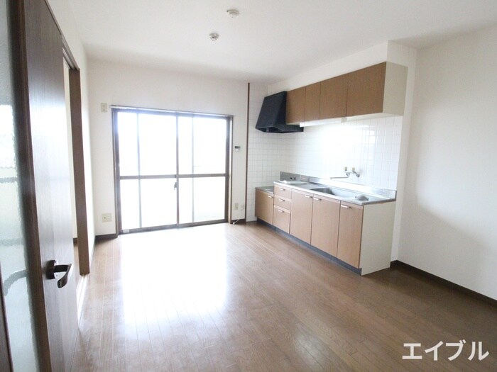 物件内観写真7　(居室)