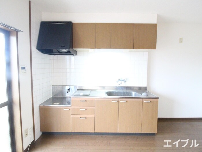 物件内観写真8　(キッチン)