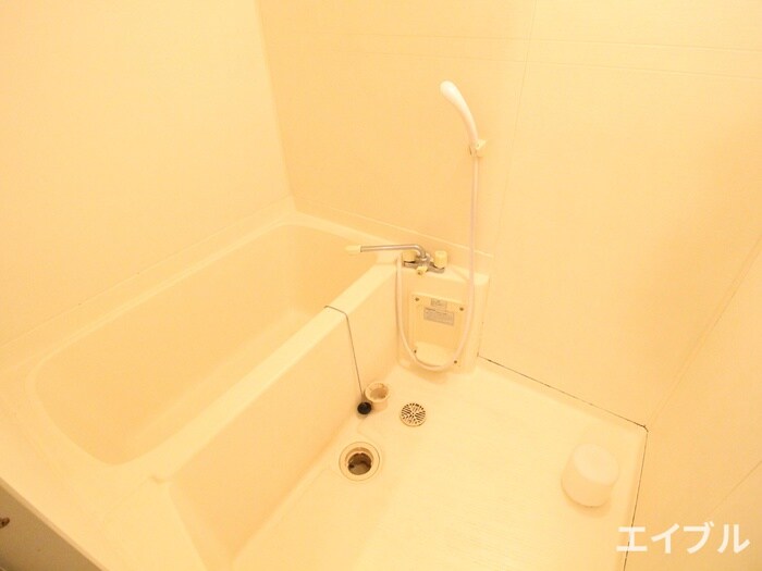 物件内観写真9　(バス／シャワールーム等)