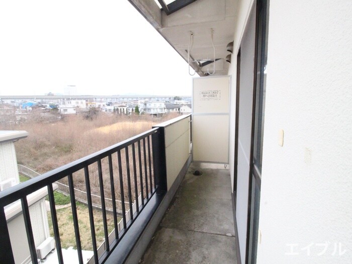 物件内観写真16　(ベランダ・バルコニー)