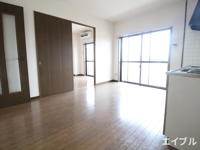 物件内観写真20　(居室)