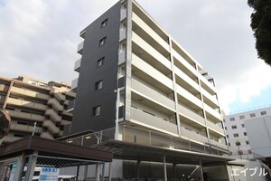 Ｌｉｎｄｒｅ長丘外観写真