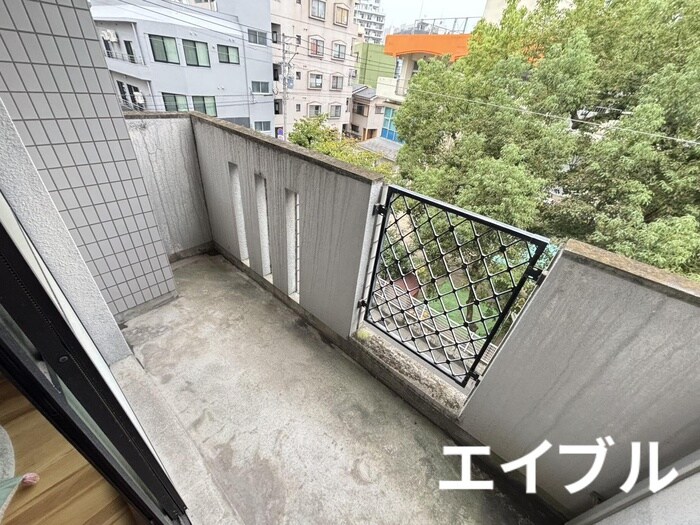 物件内観写真14　(ベランダ・バルコニー)