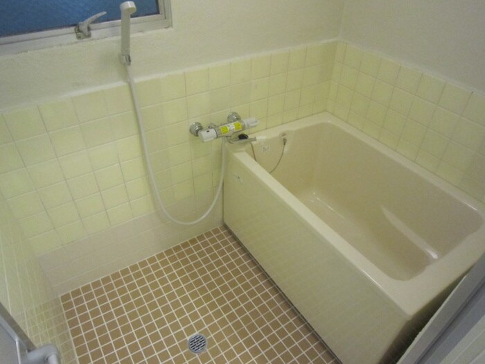 物件内観写真13　(バス／シャワールーム等)