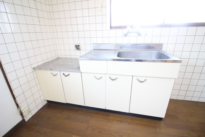 物件内観写真7　(キッチン)