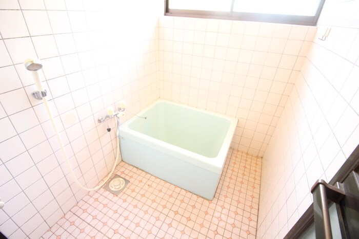 物件内観写真11　(バス／シャワールーム等)