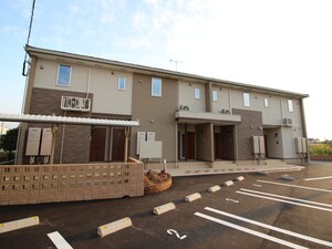 ﾌﾟﾗﾝﾄﾞ-ﾙ須恵中央B棟外観写真