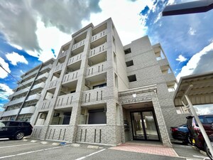 NHサンハイム外観写真