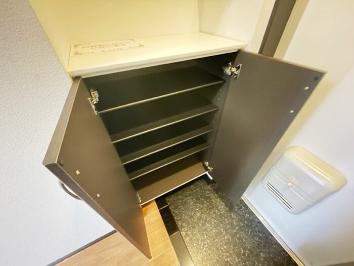 物件内観写真4　(キッチン)