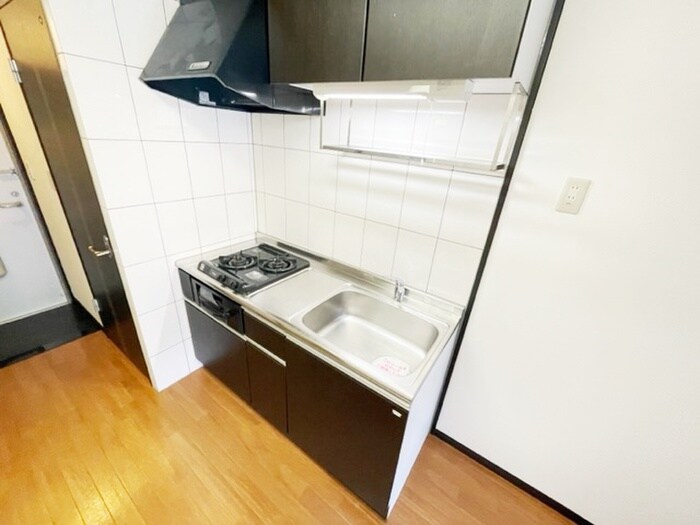 物件内観写真6　(キッチン)