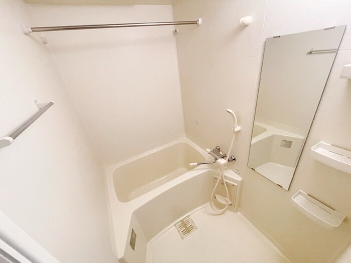 物件内観写真10　(バス／シャワールーム等)