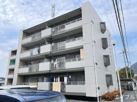 松島パ－クサイドビル外観写真