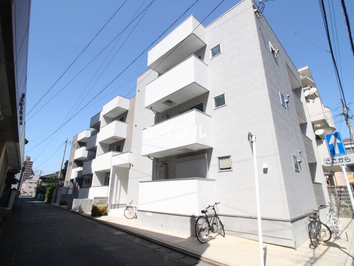 物件外観写真2　(外観写真)