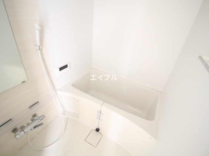 物件内観写真9　(バス／シャワールーム等)