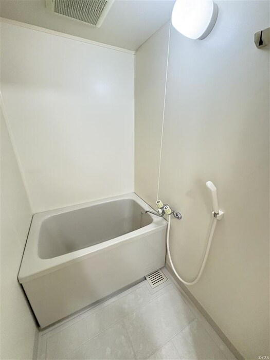 物件内観写真11　(バス／シャワールーム等)