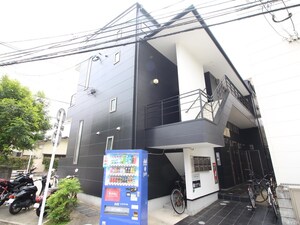 Fis姪浜外観写真