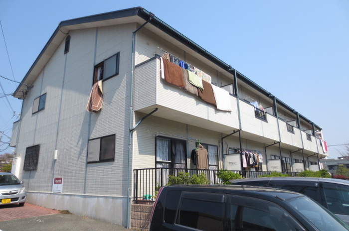 クレセール新宮