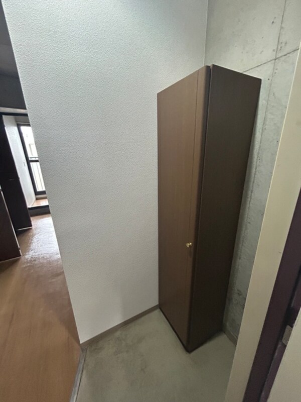 靴箱