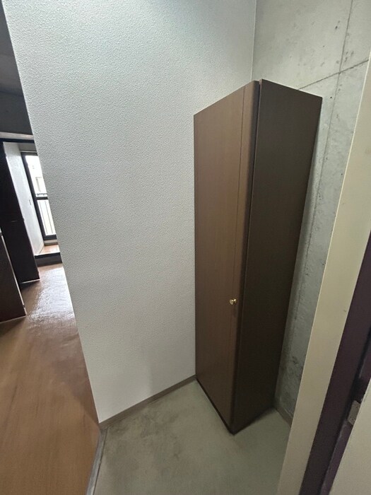 物件内観写真11　(靴箱)