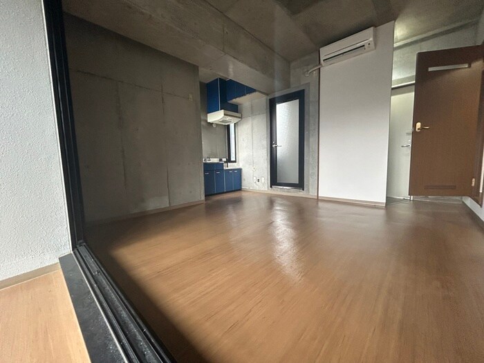 物件内観写真13　(居室)