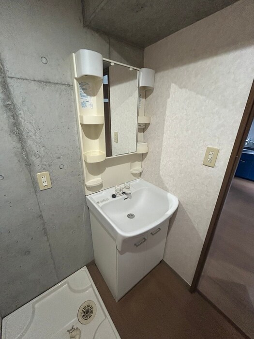 物件内観写真14　(洗面)