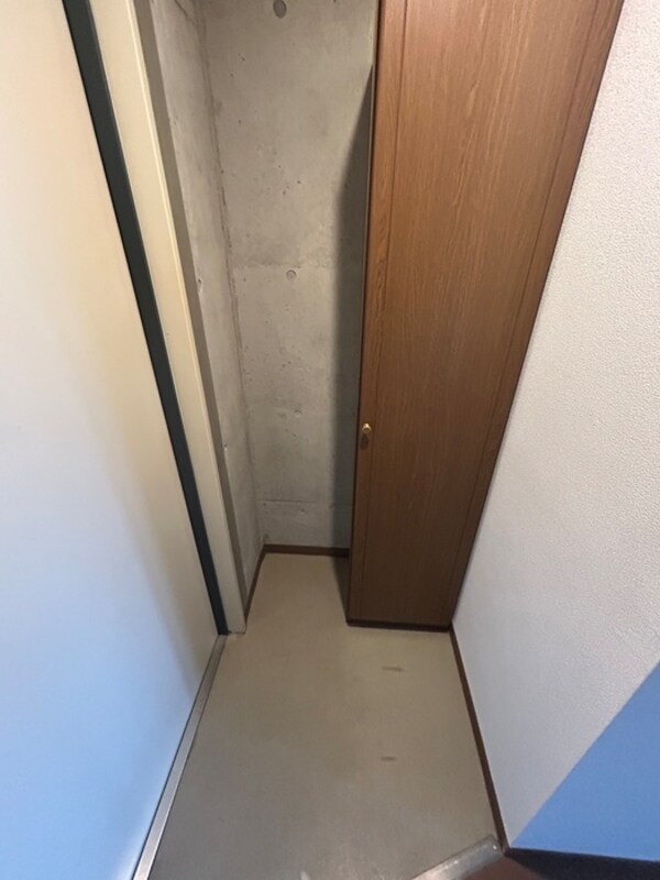 靴箱